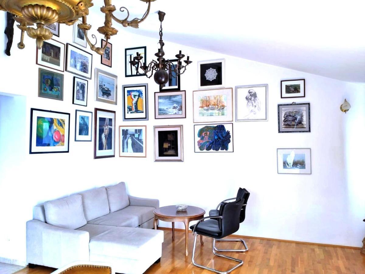 Beach State Of Art, Balica Rat Stanici ภายนอก รูปภาพ