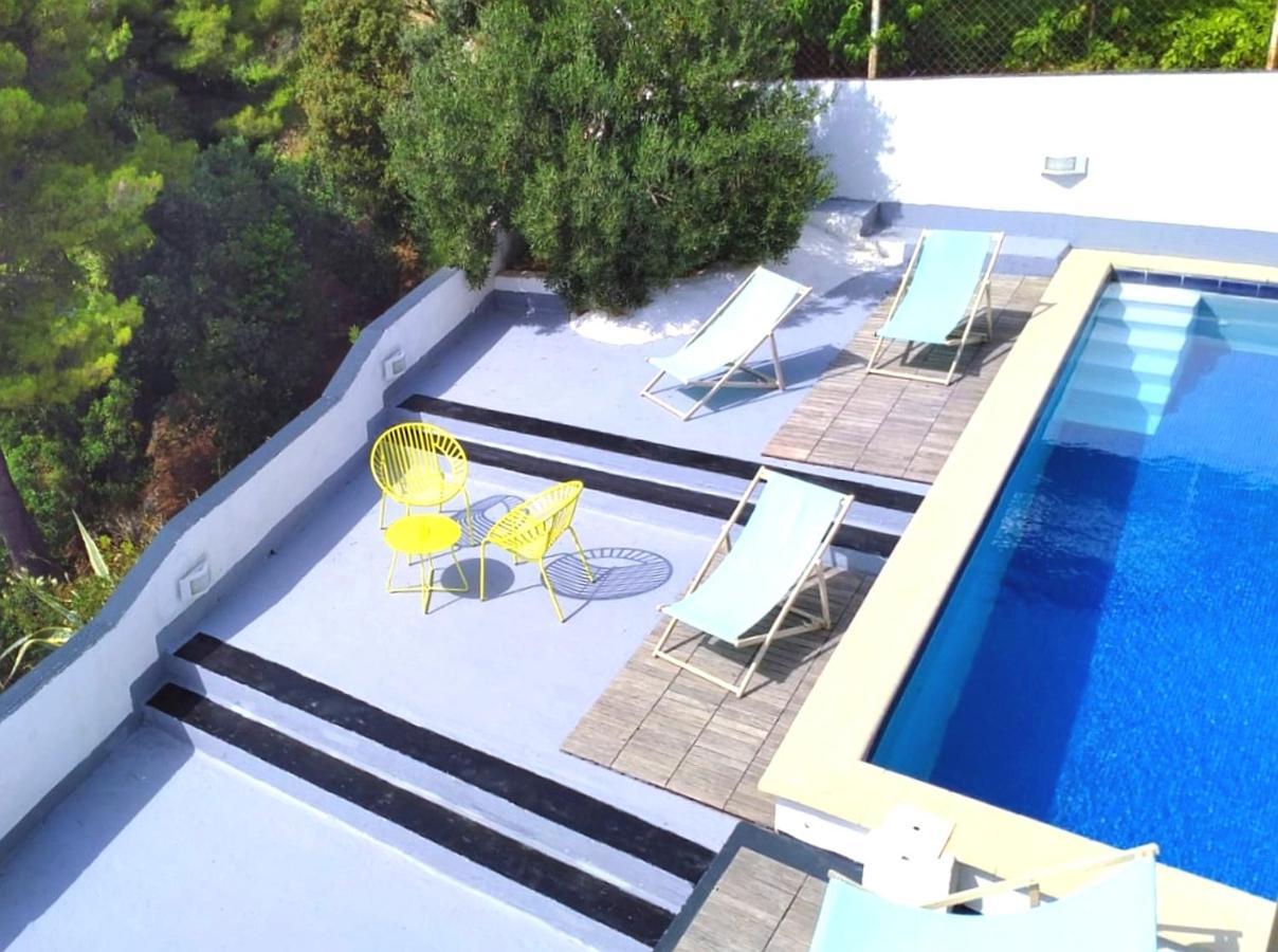 Beach State Of Art, Balica Rat Stanici ภายนอก รูปภาพ