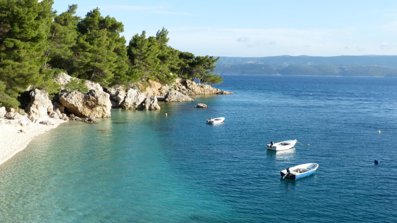 Beach State Of Art, Balica Rat Stanici ภายนอก รูปภาพ
